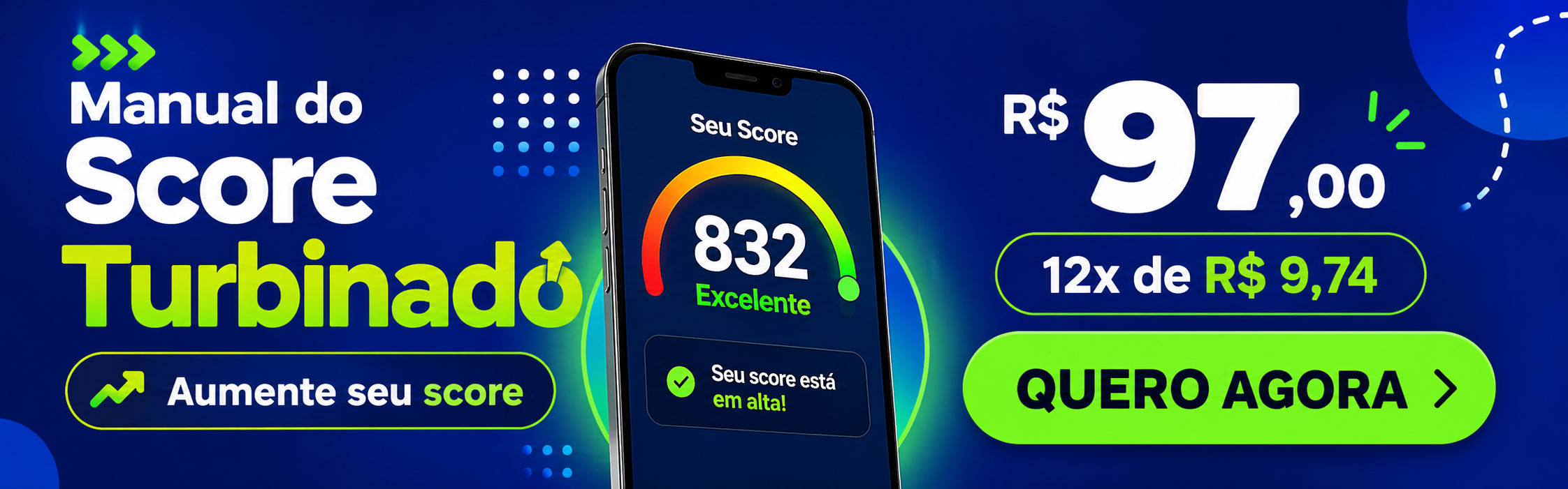Manual do Score Turbinado